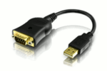 Accessing Serial Ports of USB-to-Serial Adapters and Bluetoothes.