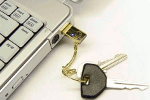 Sharing USB Protection Dongle