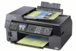 Sharing Multifunctional Printer