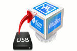Using USB Devices in VirtualBox Environment