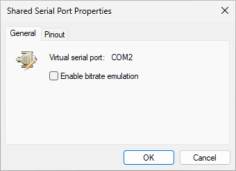 General Settings