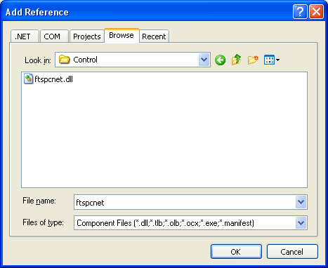 visual studio c serial port example