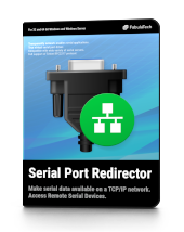 Serial Port Redirector