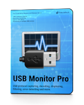 USB Monitor Pro