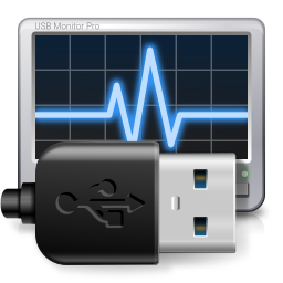 USB Monitor Pro