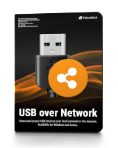 USB over Network